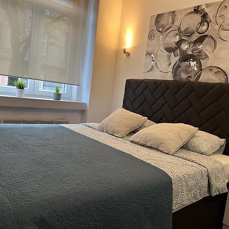 Haustor Apartments Zagreb Extérieur photo