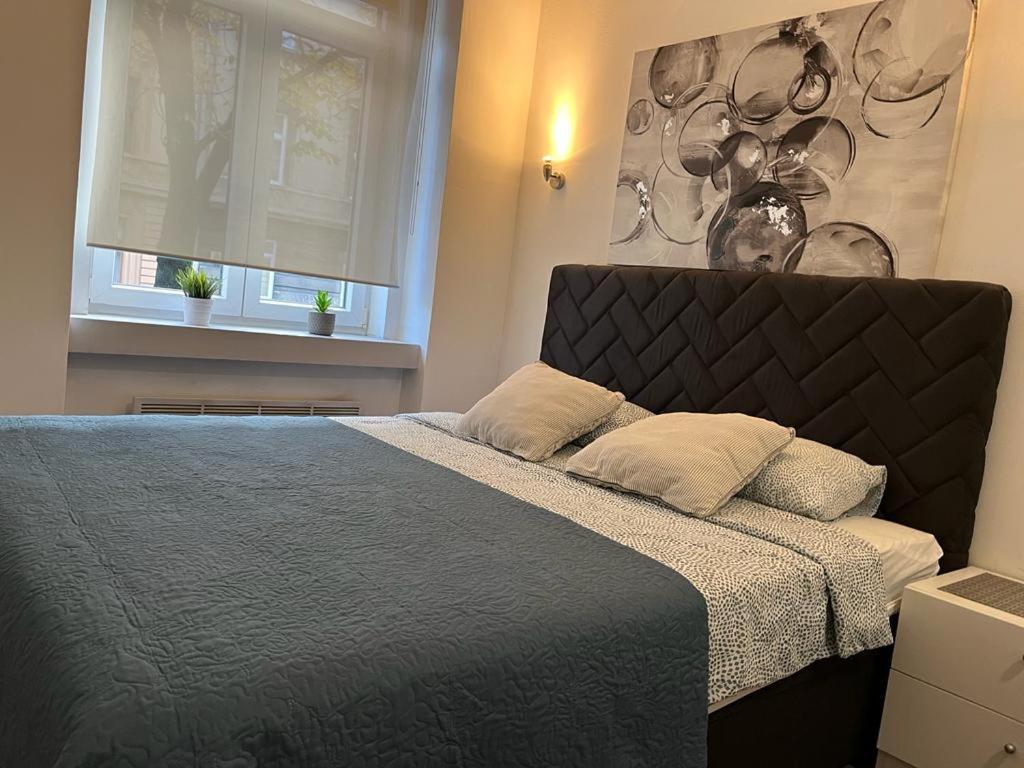 Haustor Apartments Zagreb Extérieur photo