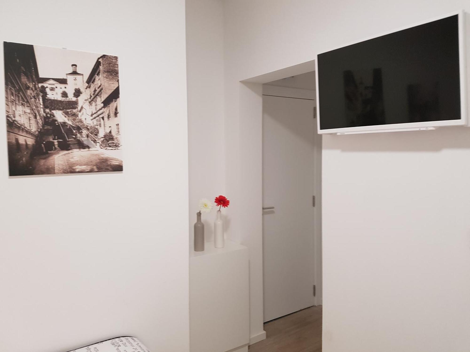 Haustor Apartments Zagreb Extérieur photo