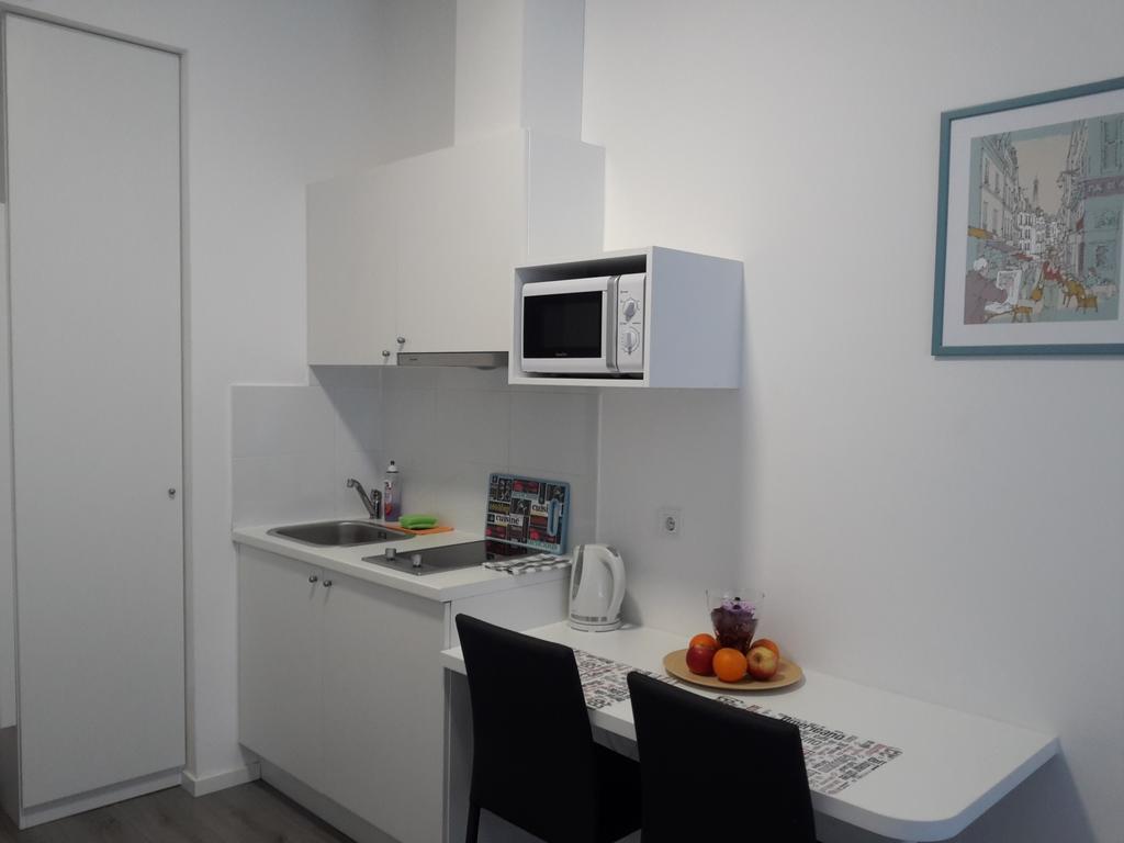 Haustor Apartments Zagreb Extérieur photo